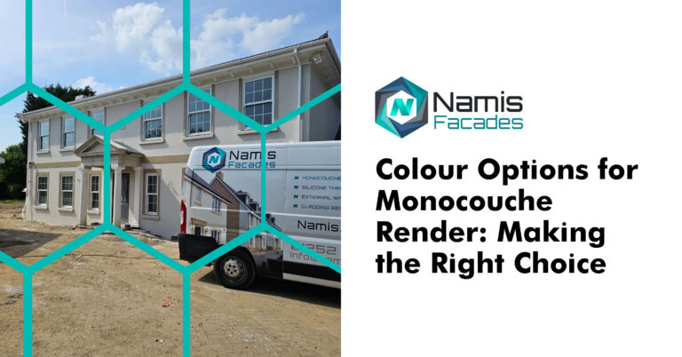 Colour Options for Monocouche Render_ Making the Right Choice