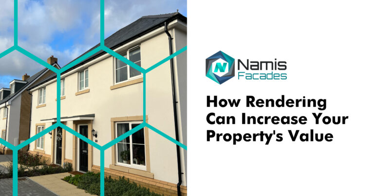 How Rendering Can Increase Your Property's Value