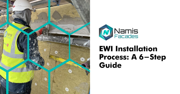 EWI Installation Process_ A 6-Step Guide