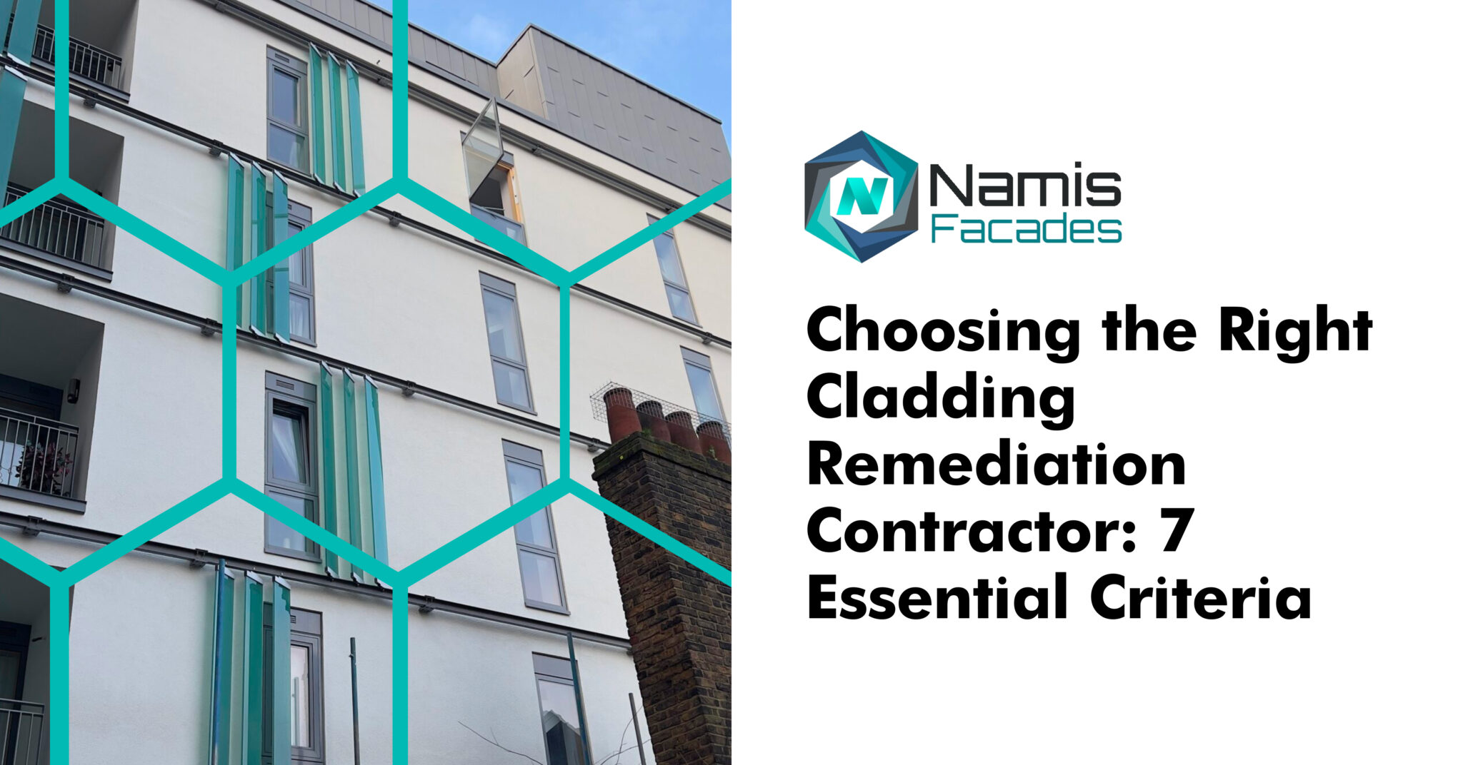 Choosing the Right Cladding Remediation Contractor: 7 Essential ...